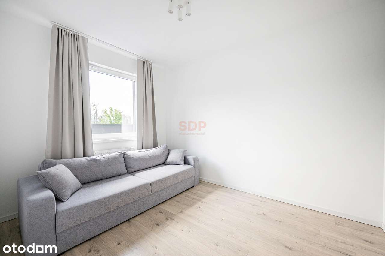 Promocja! Gotowe do zamieszkania 3 pok. z tarasem! - Pełny obrazek: 5/11