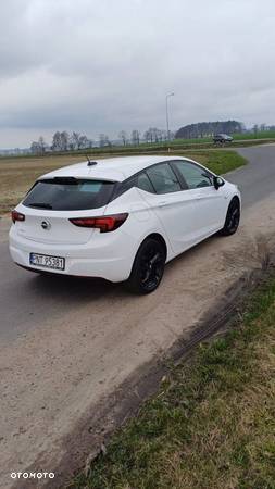 Opel Astra 1.6 CDTI Active - 12