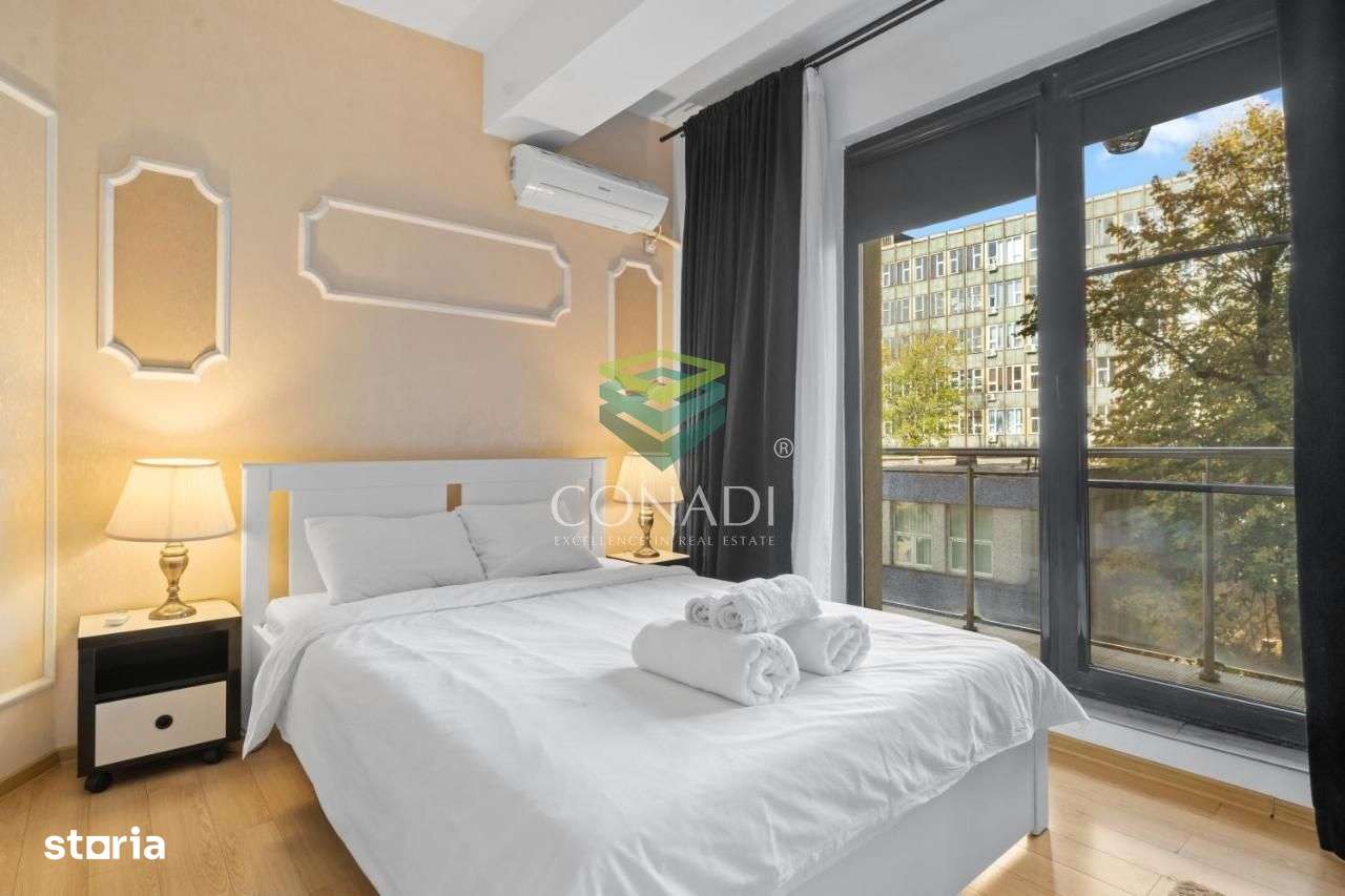 2 Camere – Mobilat, Utilat, Locatie Excelenta - Imagine principală: 4/20