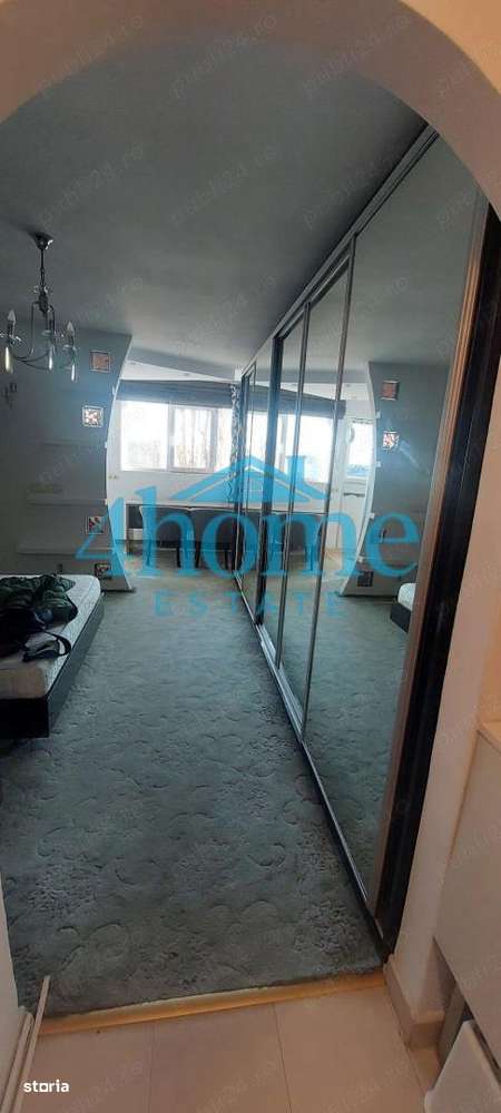 Garsoniera Titan|Costin Georgian|Metrou - Imagine principală: 4/7