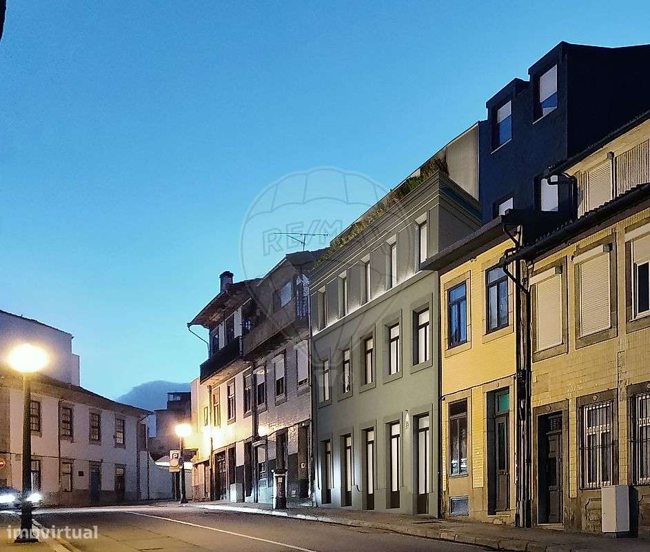 Apartamento T2 para venda - Grande imagem: 4/15