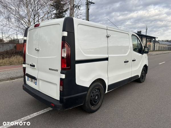 Renault Trafic - 3