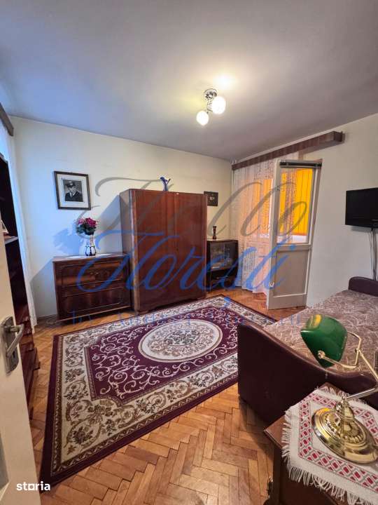Apartament 3 camere, 3 balcoane, SU 74mp  zona Manastur - Imagine principală: 4/16