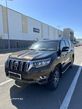 Toyota Land Cruiser 2.8l Turbo D-4D A/T AVS Luxury - 1