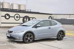 Honda Civic 2.2i-CTDi DPF Type S - 2