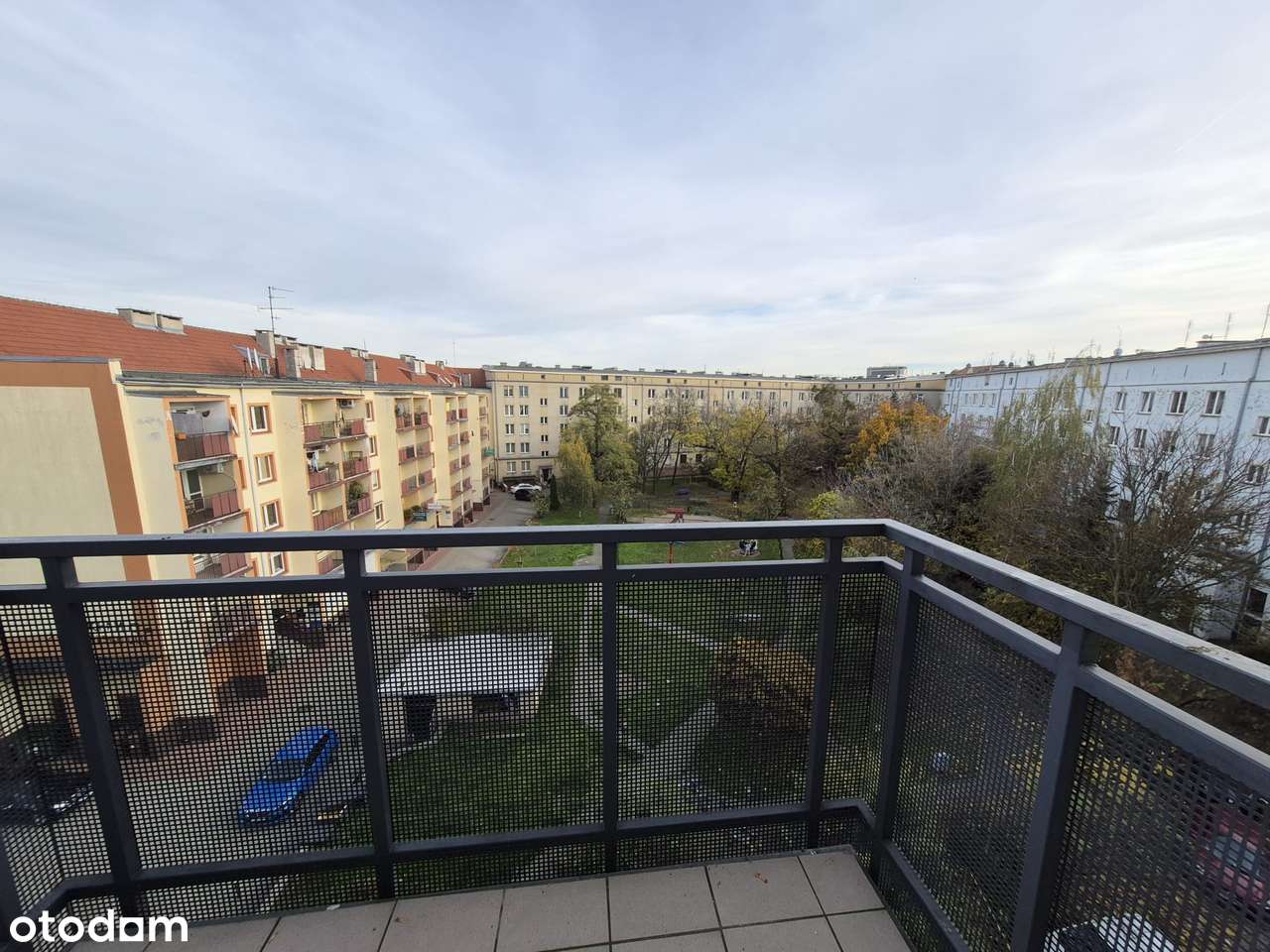 Na sprzedaż mieszkanie 2-pokojowe – ul. Sądowa – 600 m od Rynku-10