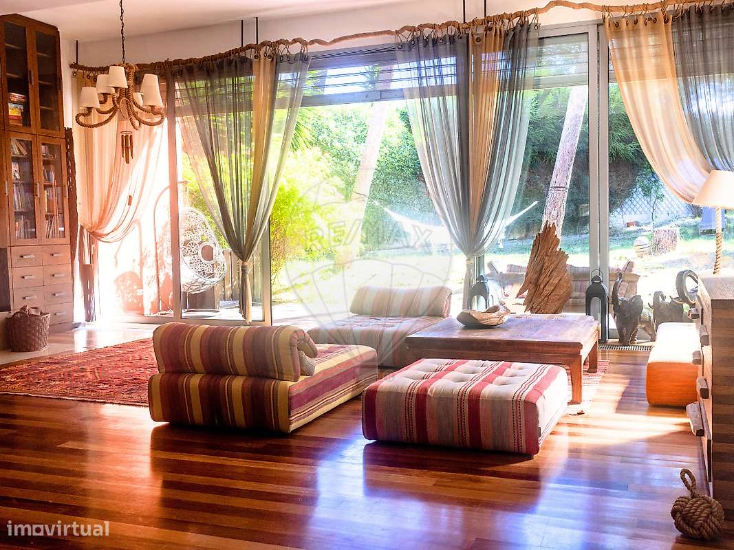 Moradia T5 para venda - Grande imagem: 4/36