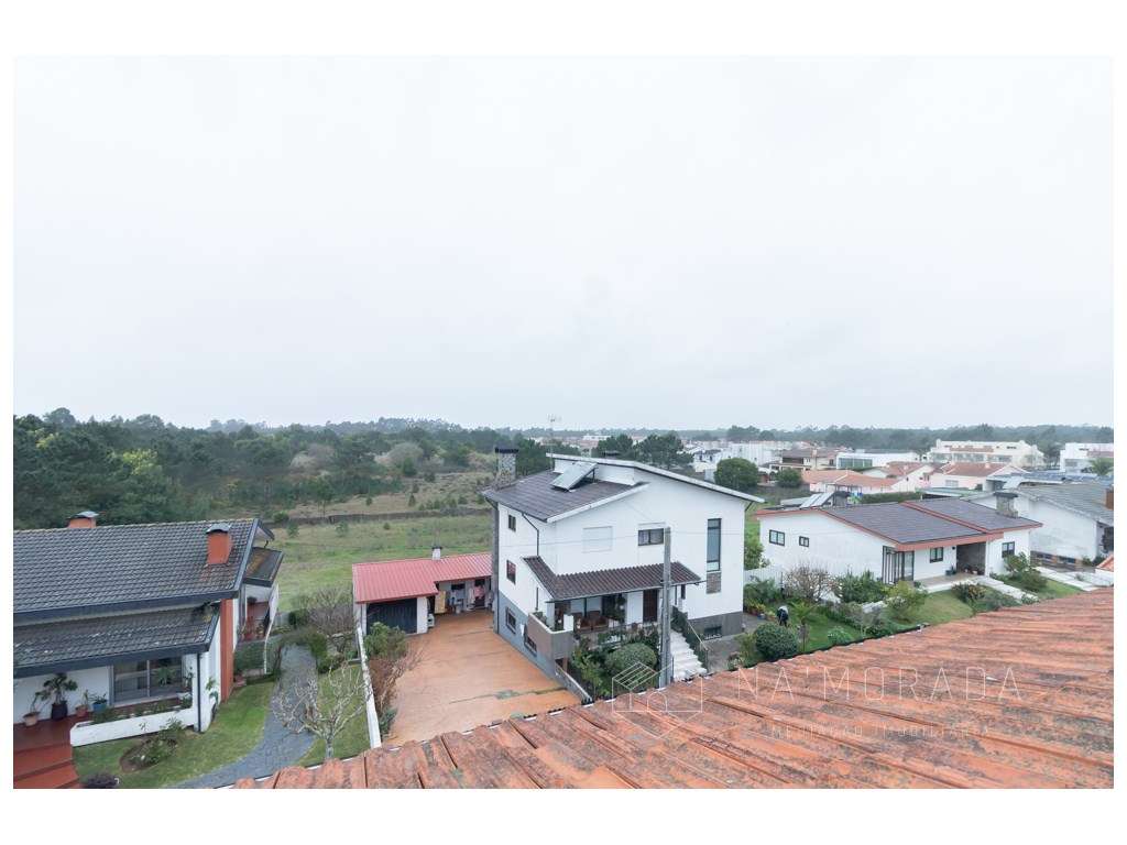 Apartamento T2+1 com terraço em Ovar-12