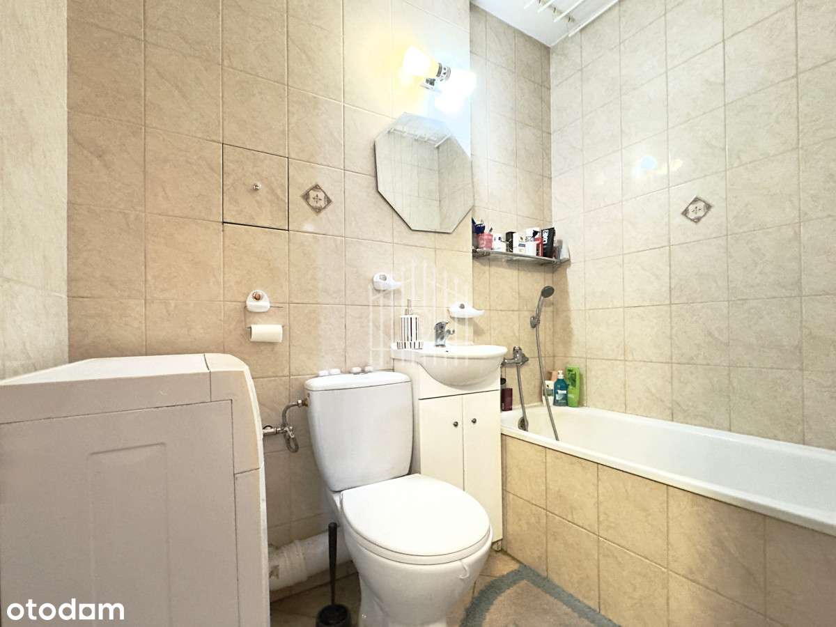 Okazja! Rumia 2 Pokoje! Od zaraz!-9