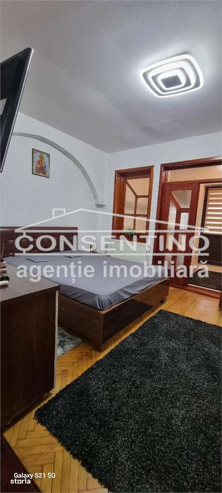 3 camere PIATA DACIEI- CUZA VODA-9