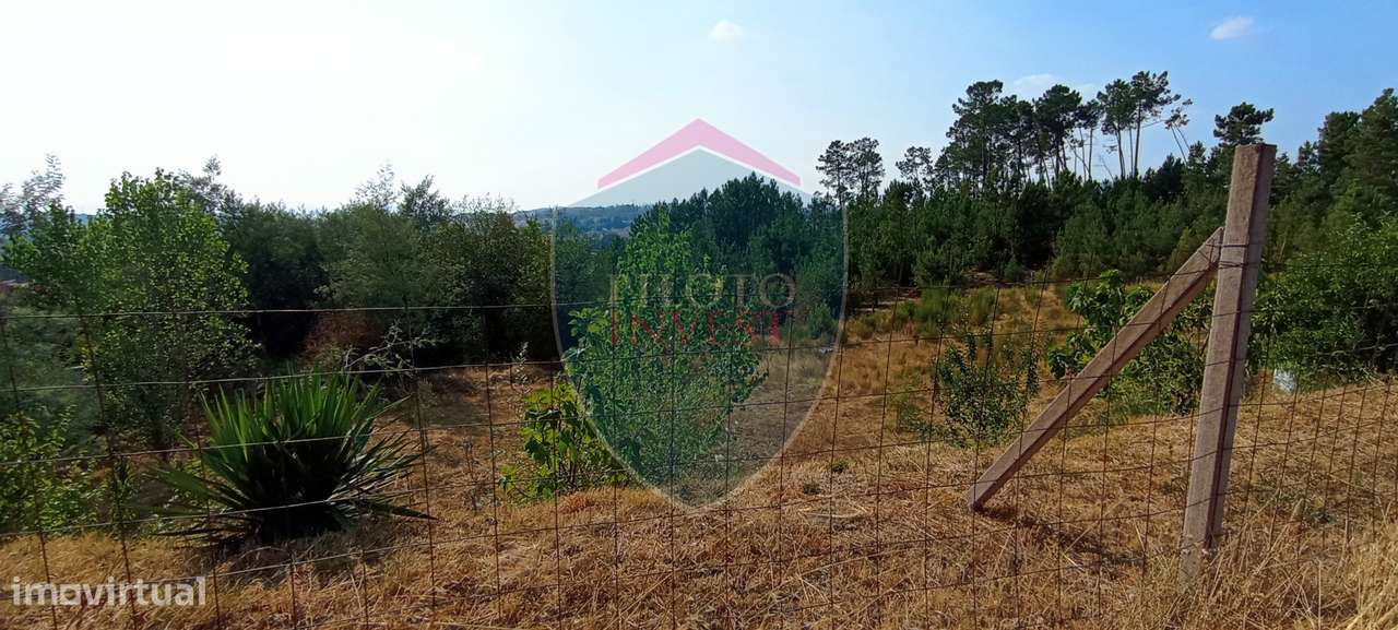 Loteamento  Venda em Abraveses,Viseu - Grande imagem: 4/8