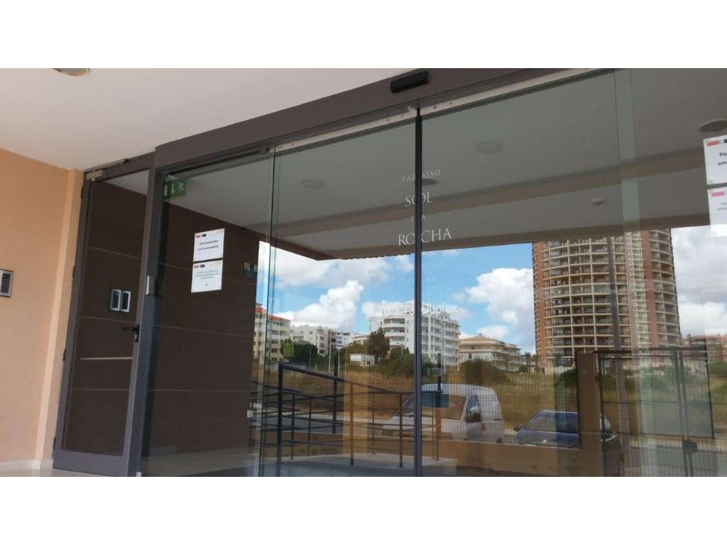 Apartamento T 2, 2 wcs, 6 Pessoas Condomínio fechado a 5 minutos a ...-28