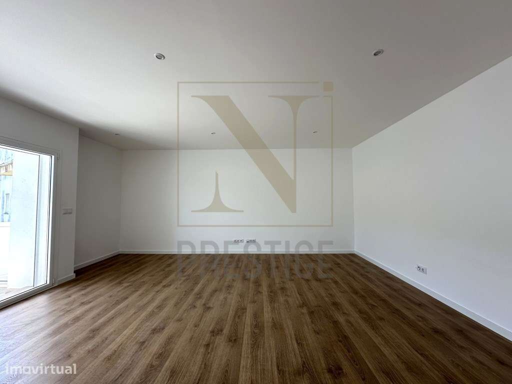 Apartamento T3 no Bairro São Miguel - Grande imagem: 5/13