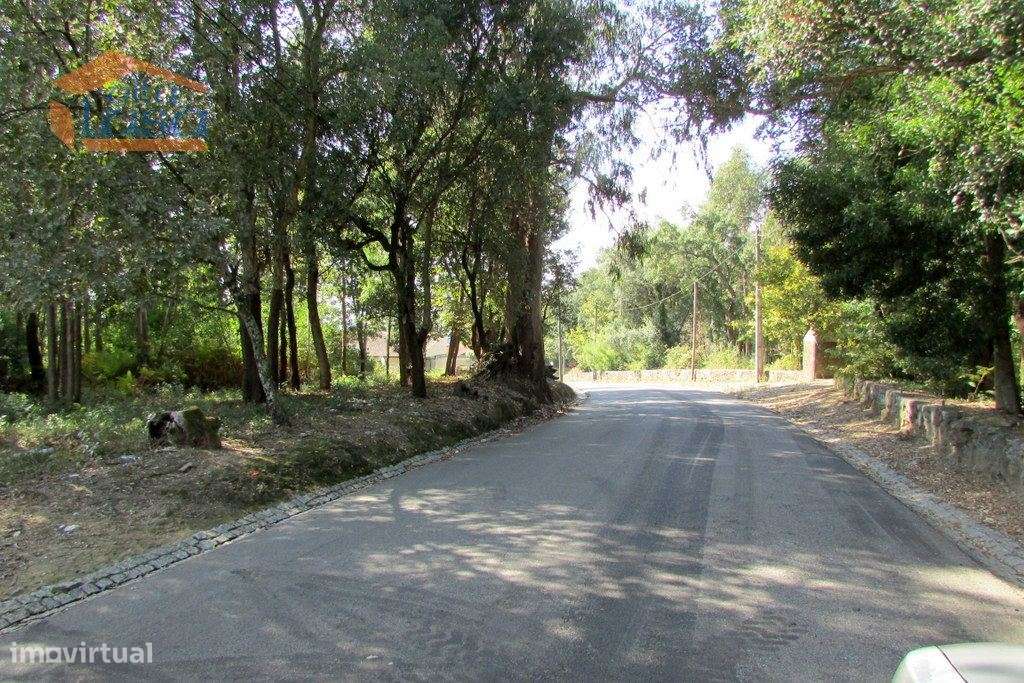 Terreno Grijo, para a contrução de Moradia de 4 frentes - Grande imagem: 4/11