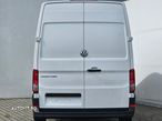 Volkswagen Crafter 3.5 Furgon L4H3 - 20