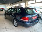 VW Golf Variant 1.9 TDi BlueM Confortline - 14