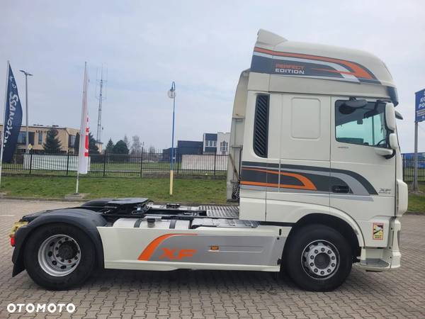 DAF XF - 11