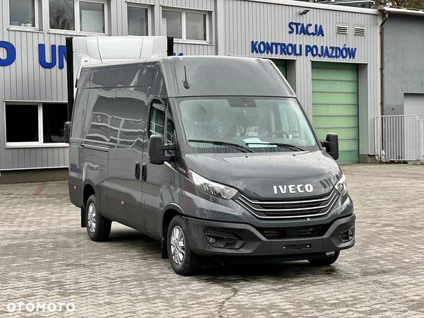 Iveco Daily - 2