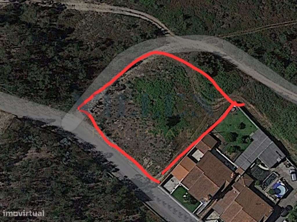 Terreno para construção em Fradelos - Vila Nova de Famalicão - Grande imagem: 2/11