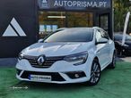 Renault Mégane Sport Tourer 1.5 dCi Bose Edition EDC - 3