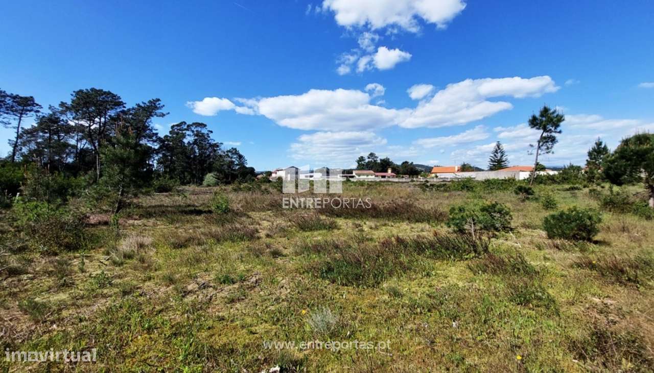 Venda de fabuloso terreno para construção, Chafé, Viana do Castelo - Grande imagem: 4/30