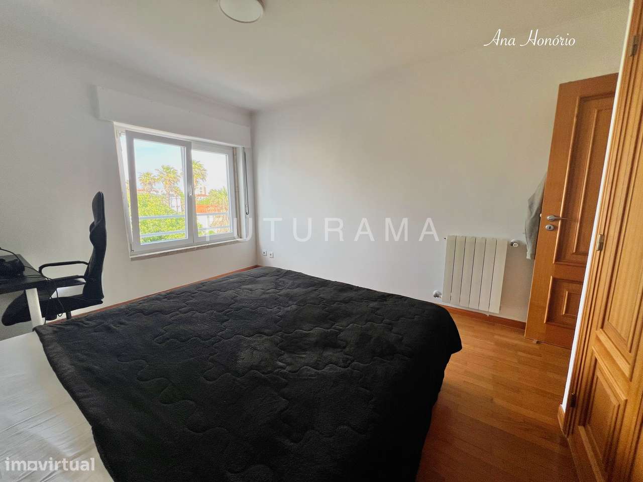 Apartamento T3 Alto da Barra - Oeiras-47