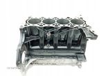 BLOK SILNIKA OPEL ASTRA MERIVA CORSA 1.2 16V A12XER 55561961 - 1