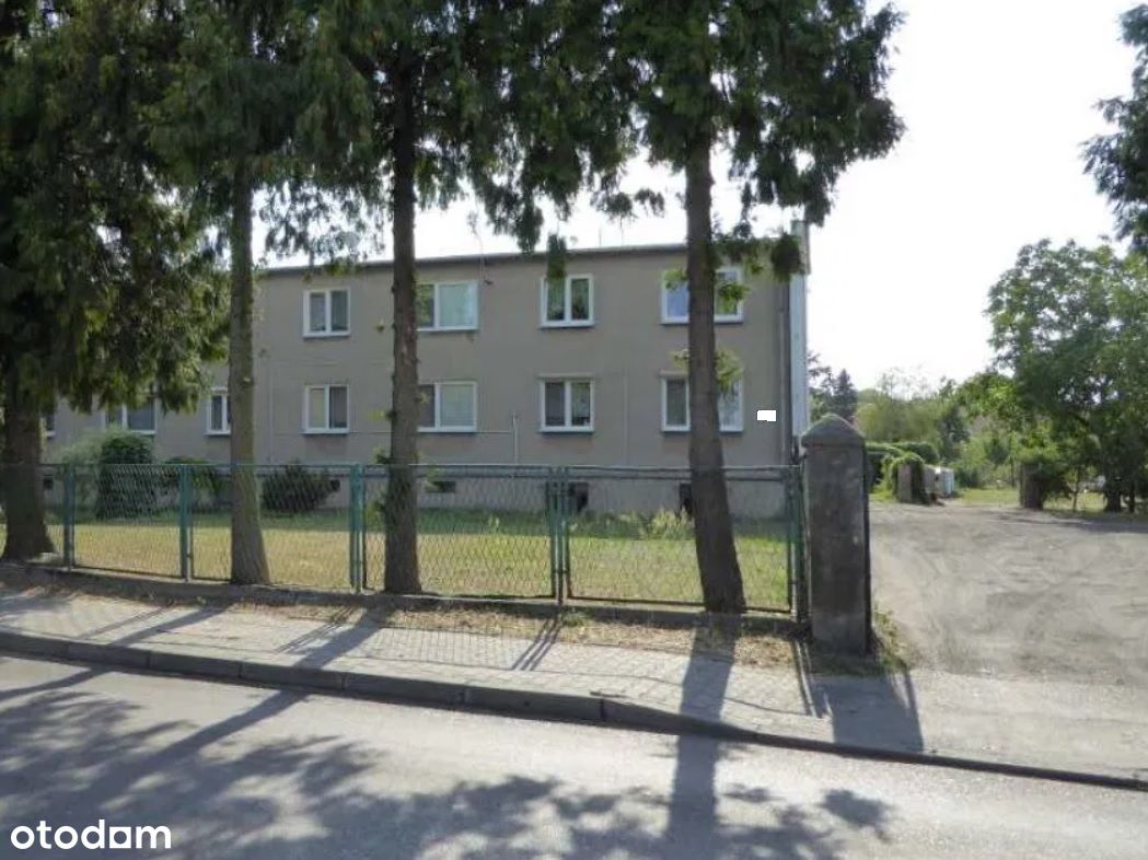 Mieszkanie ul. Mielżyńskich, 64-122 Pawłowice
