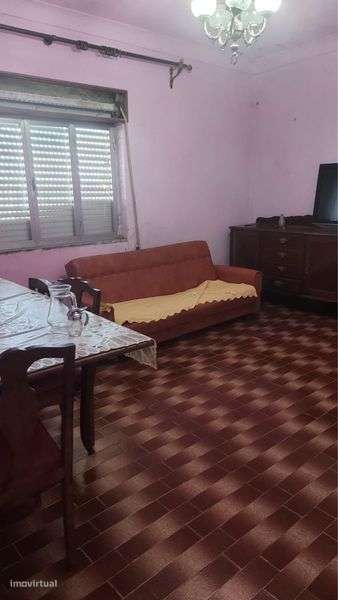 Aluga-se moradia T3 Fratel - Grande imagem: 5/8