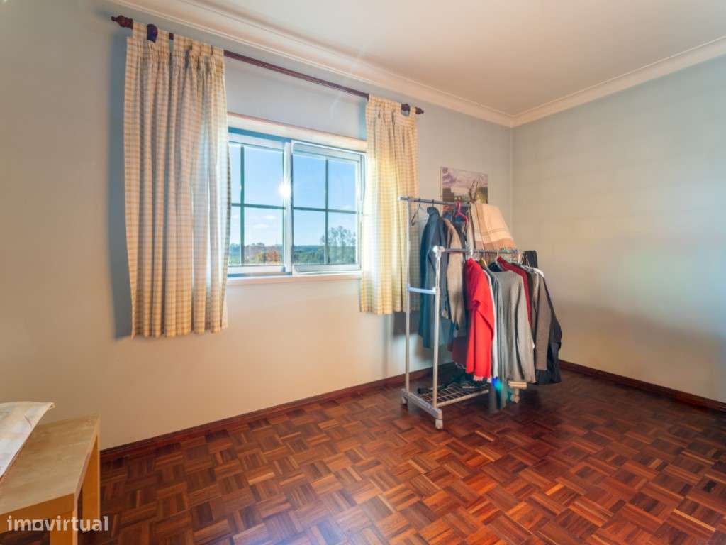 Moradia Geminada T3 Concelho de Alcobaça-15