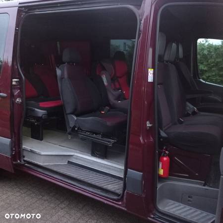 Volkswagen Crafter - 7