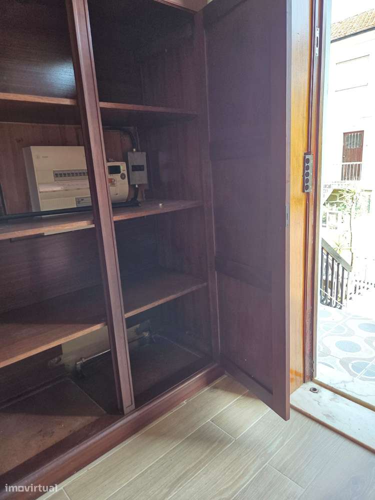 Moradia em banda em rua Alecrim, 125 - Grande imagem: 5/29