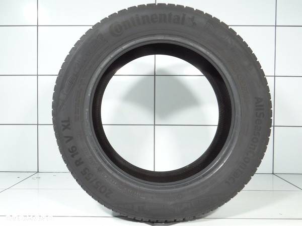 Opony całoroczne 205/55R16 94V Continental - 3