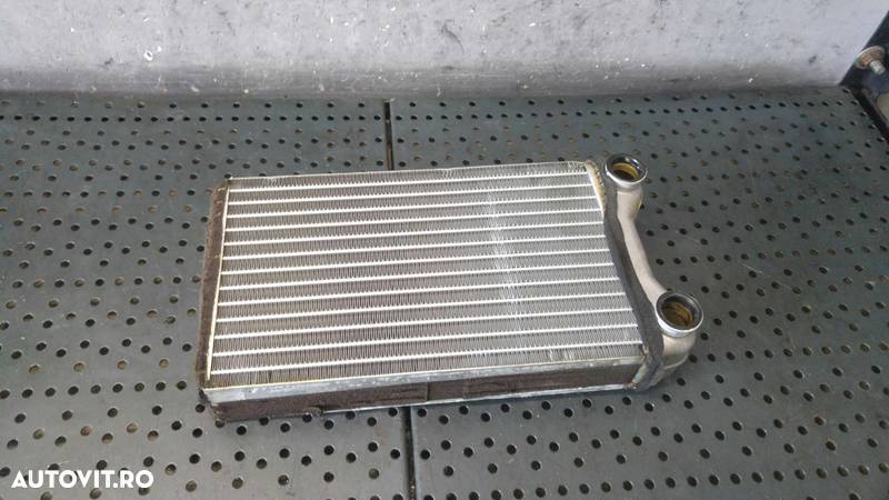 Calorifer radiator incalzire bord a4 b7 8e 8e1820031a - 1