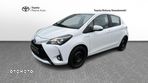 Toyota Yaris - 1