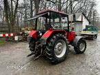 MTZ Belarus 952 - 4