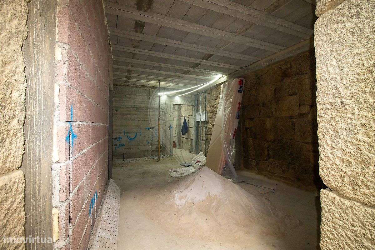 Apartamento T1 para venda-3