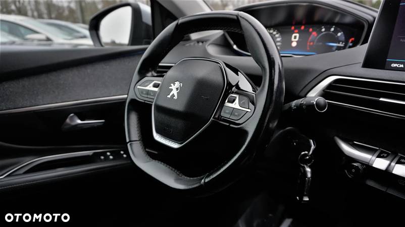 Peugeot 3008 1.5 BlueHDi Allure S&S - 33