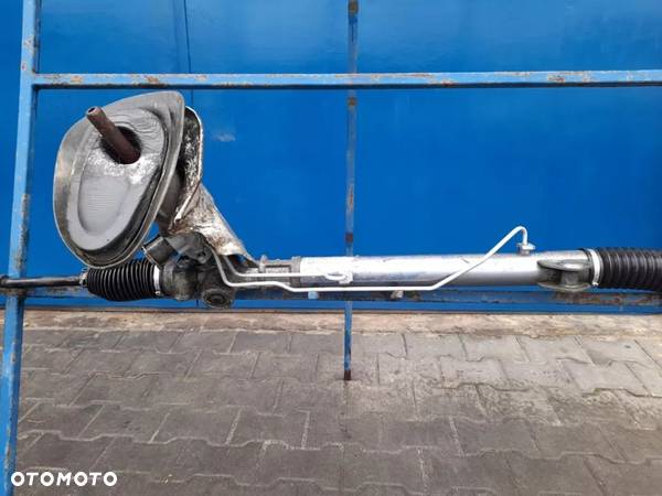 VOLVO S80 V70 XC70 MAGLOwnica serwotronic 06-2015 - 1