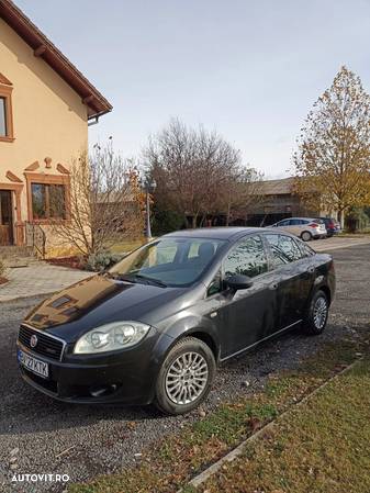 Fiat Linea - 4