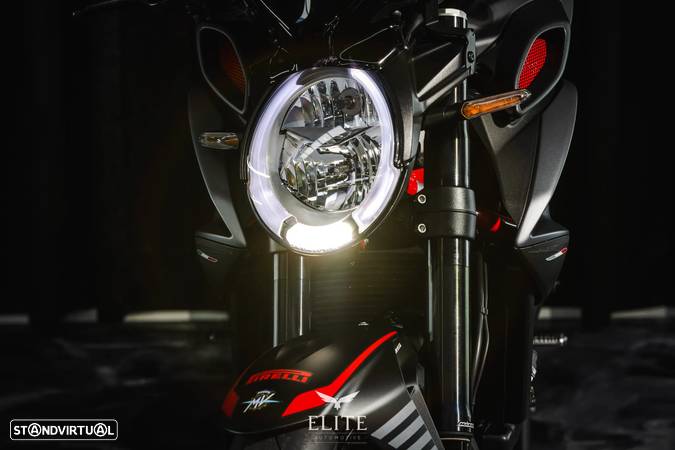 MV Agusta Brutale 800 RR Pirelli - 7