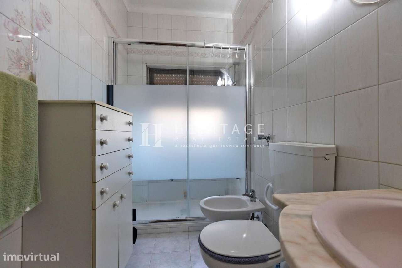 Apartamento Barreiro-6