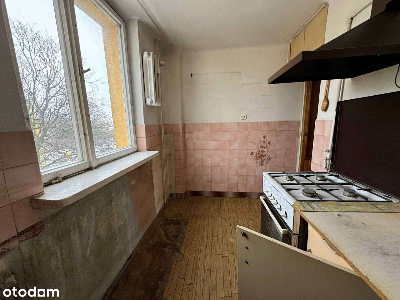 Mieszkanie z potencjałem w świetnej lokalizacji! - Pełny obrazek: 5/6