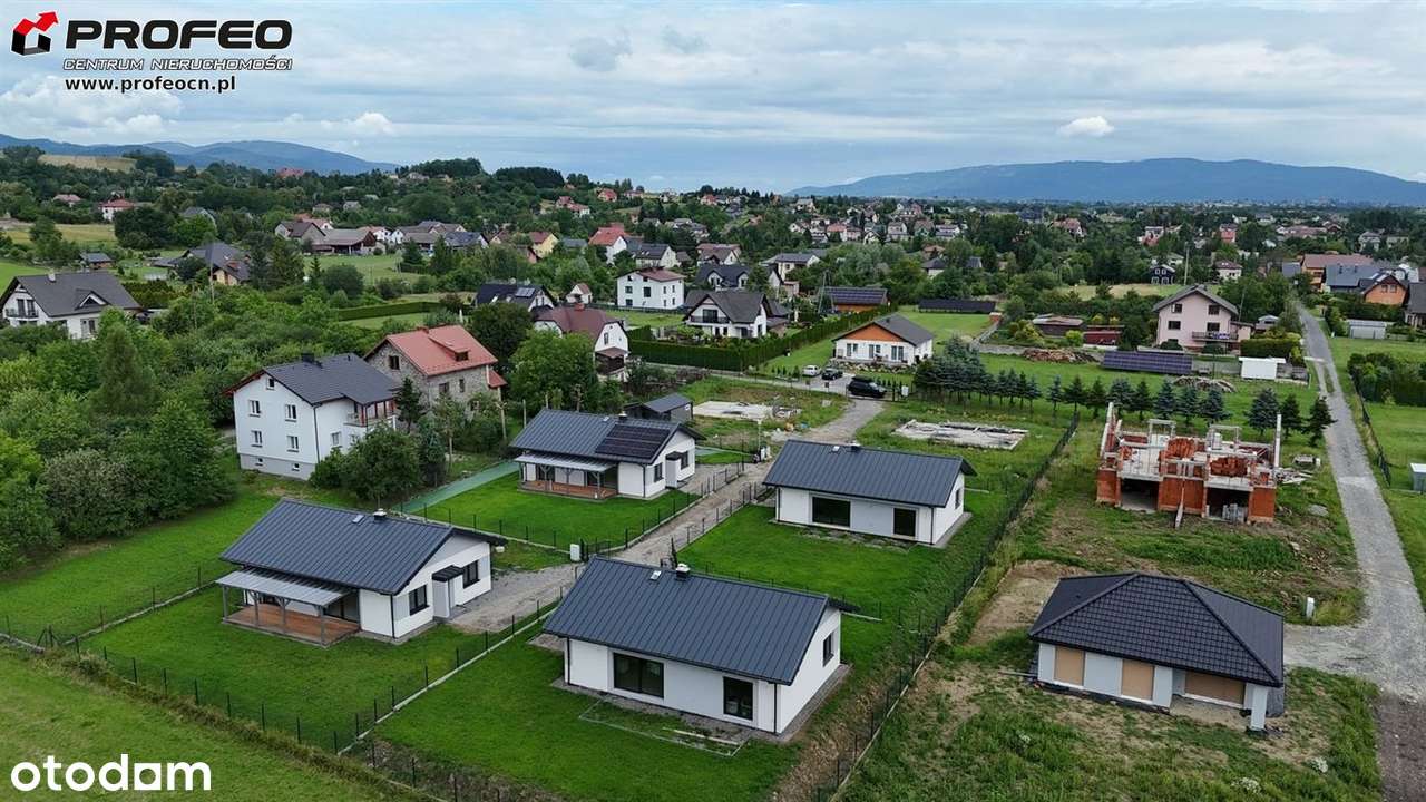 Dom na sprzedaż, Żywiec, 4 pokoje-15