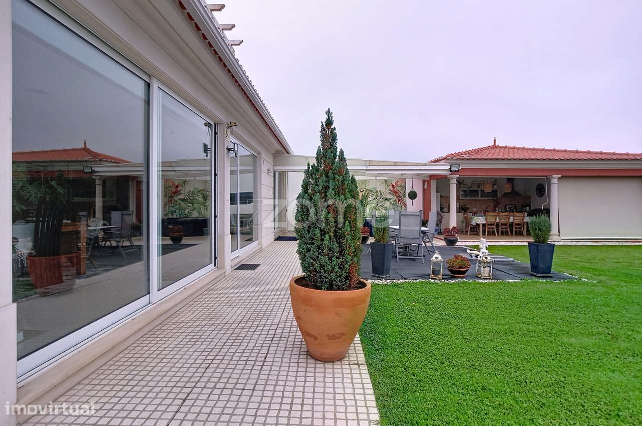 Moradia T3 de Luxo - Cantanhede - Grande imagem: 5/53