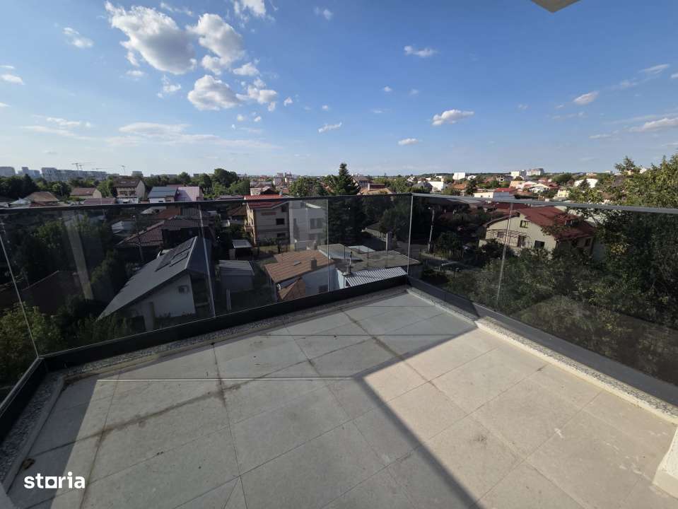 Apartament modern 3 camere Complex Allegoria Colentina-6