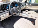 Mercedes-Benz GLE Coupe 450 d 4MATIC - 10