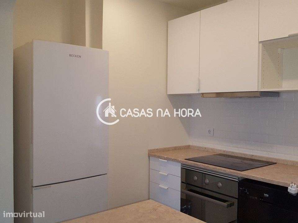 Bairro do Beato em Lisboa, T2 equipado para arrendamento. - Grande imagem: 3/17