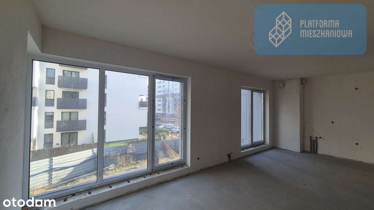 Inne metraże, układy, piętra❗Wejście na budowę❗ - Pełny obrazek: 4/5