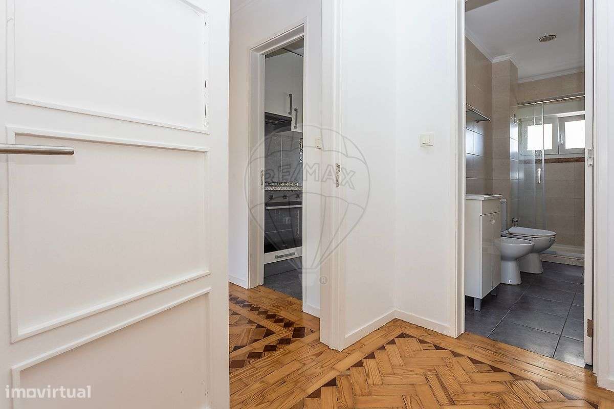 Apartamento T2 para arrendamento - Grande imagem: 5/15